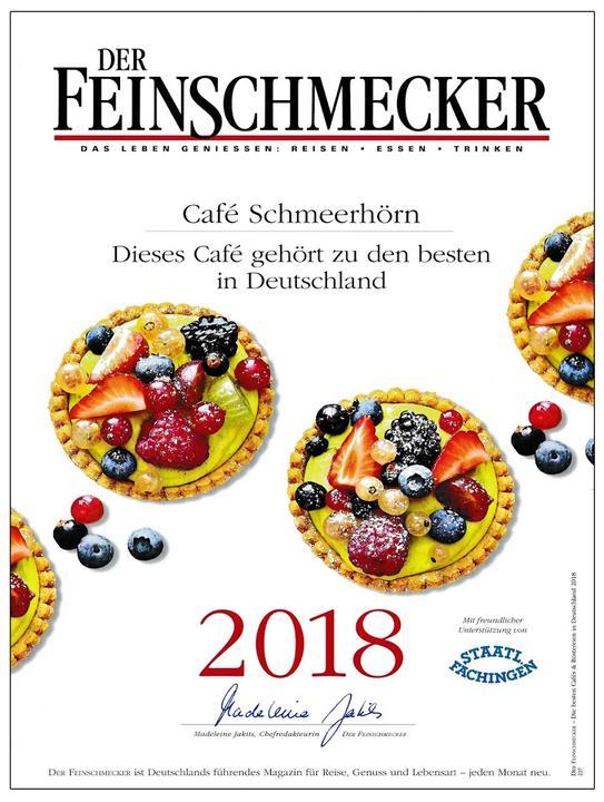 Cafe Schmeerhorn