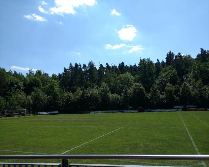 Sportgaststätte TSV Wolfstein