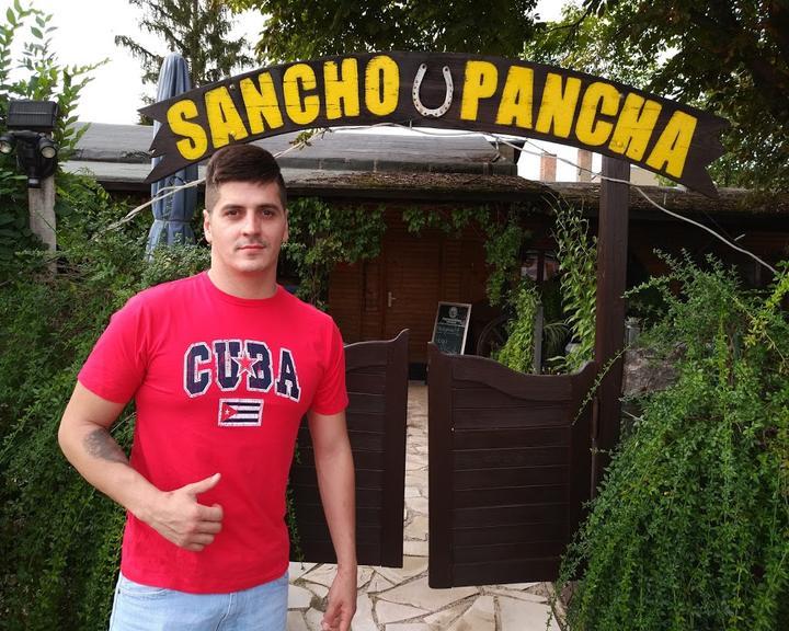 Sancho Pancha