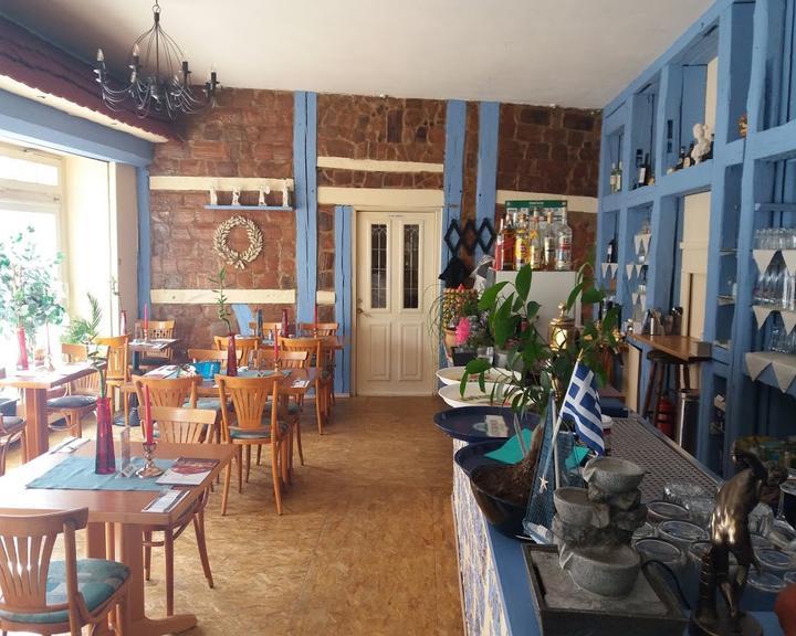 Griechisches Spezialitäten Restaurant Rhodos