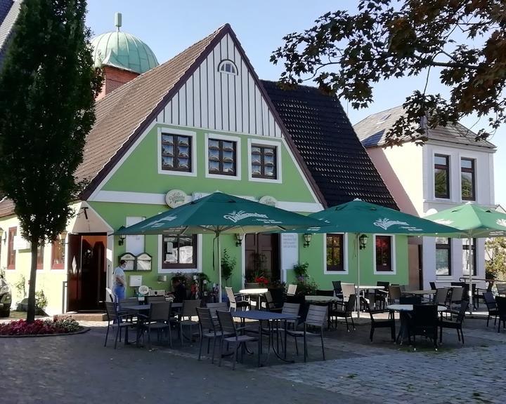Restaurant Stadtkrog