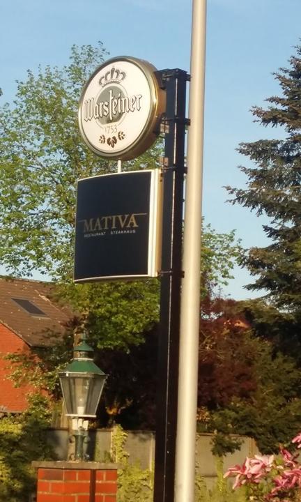 Restaurant Steakhaus Mativa