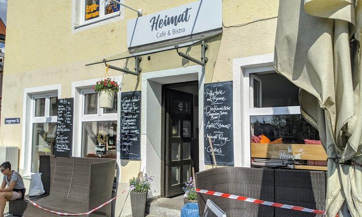 Cafe Heimat