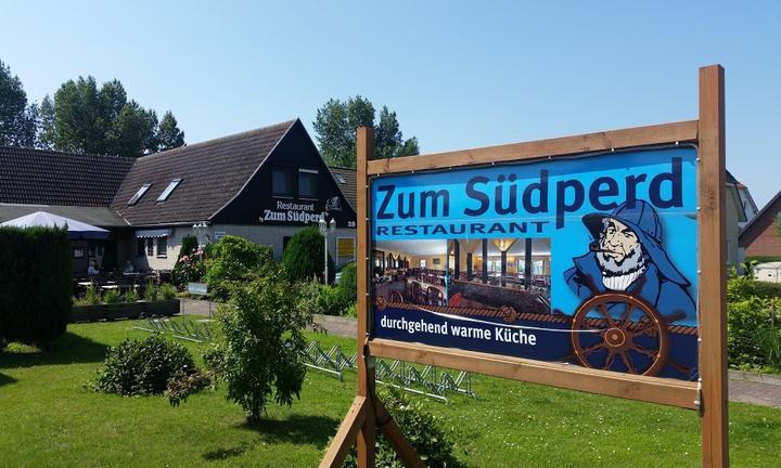 Restaurant Zum Sudperd