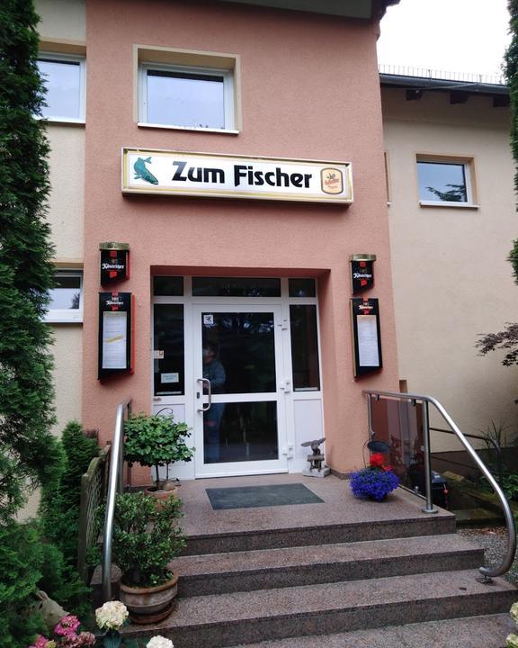 Gasthaus "Zum Fischer"