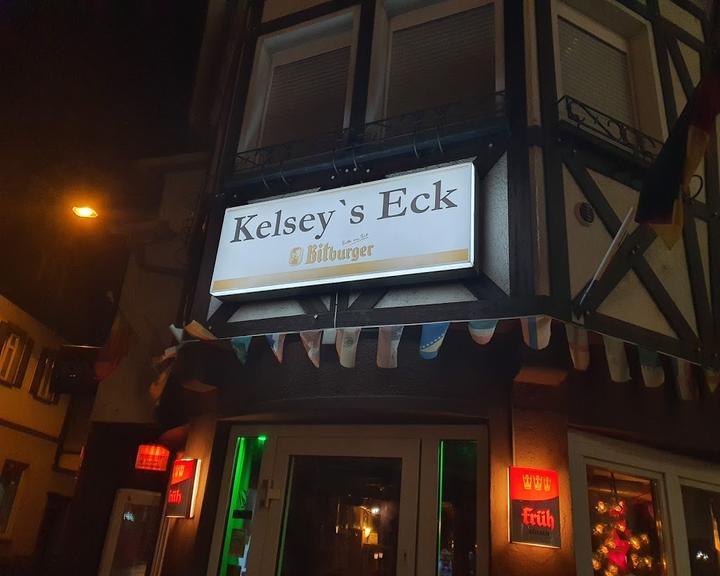 Kelsey's Eck