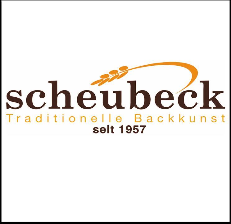 Baeckerei Scheubeck