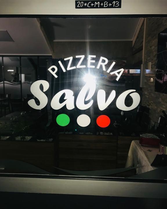 Pizzeria Salvo