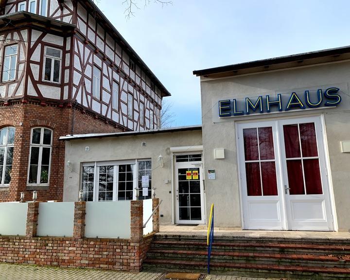 Elmhaus Schöningen
