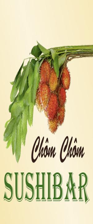 Chom Chom Sushibar