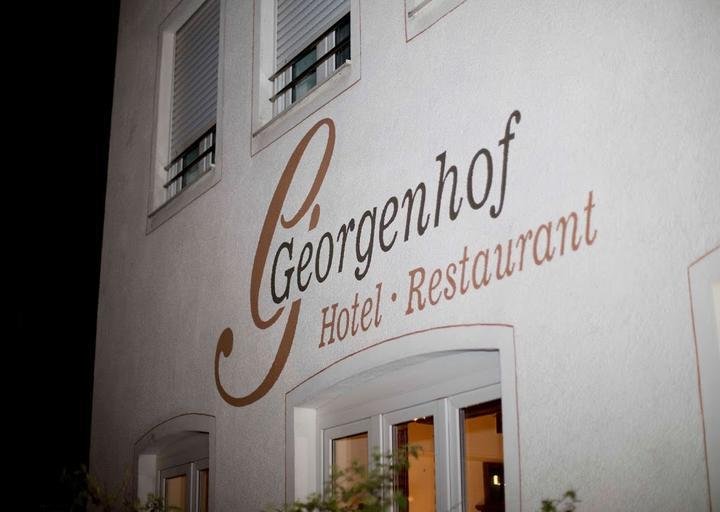 Restaurant Georgenhof