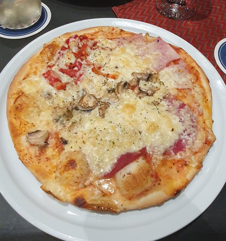 Pizzeria Alte Muhle