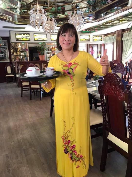 Asia Restaurant Hoa Huynh
