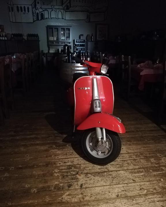 Taverna Italiana