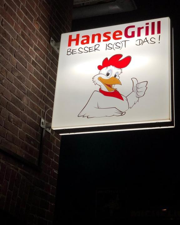 Hanse-Grill