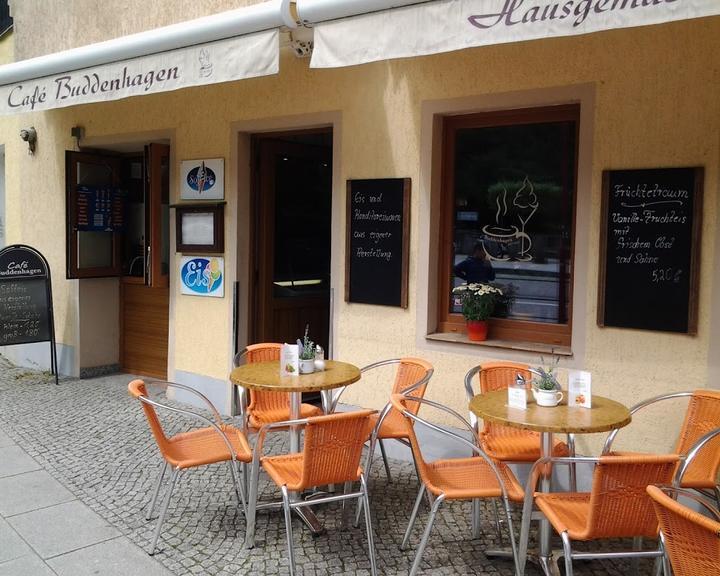 Cafe Buddenhagen