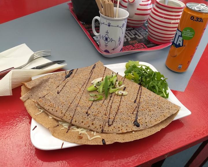 Fred`s Creperie