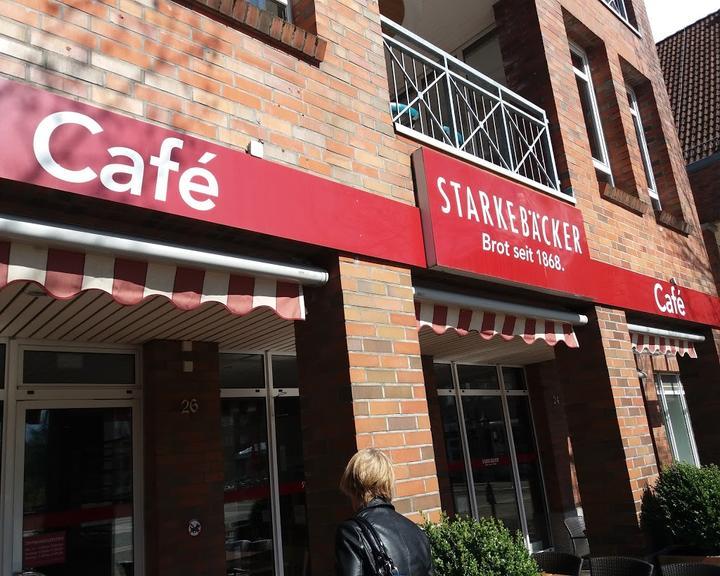 Starke Baecker Cafe 1868