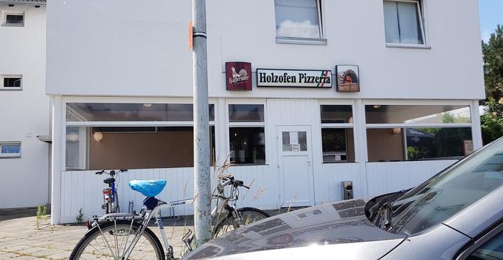 Holzofen Pizzeria, Wolfsburg