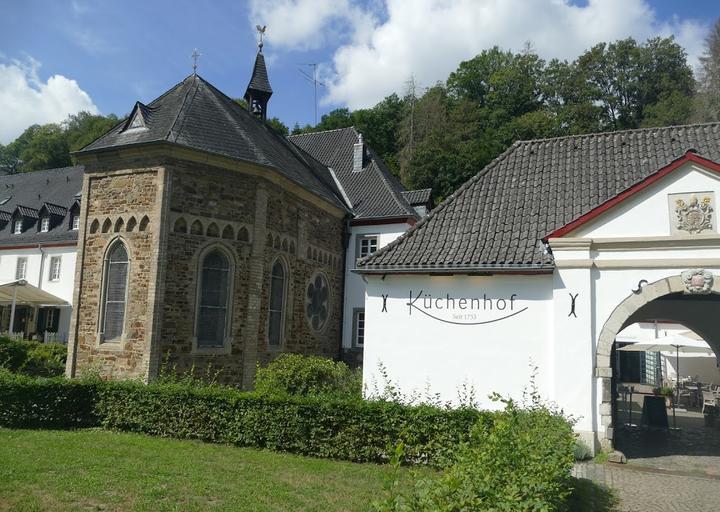 Kuchenhof
