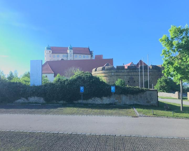 Stiftung Schloss Kapfenburg