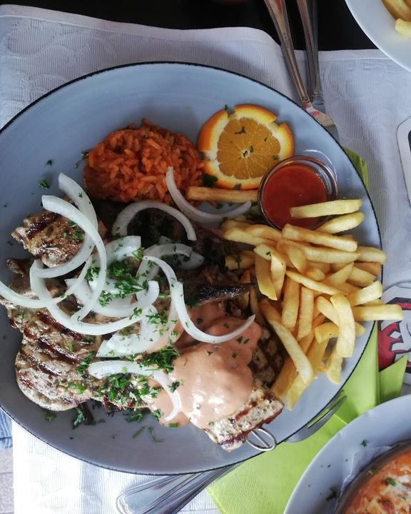 Griechisches Restaurant Mykonos