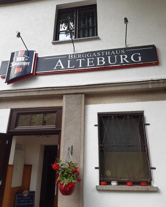 Berggasthaus Alteburg