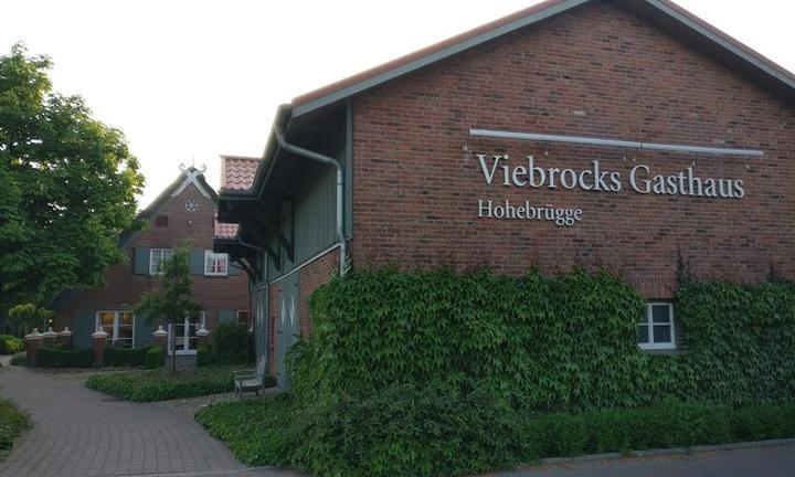 Viebrocks Gasthaus
