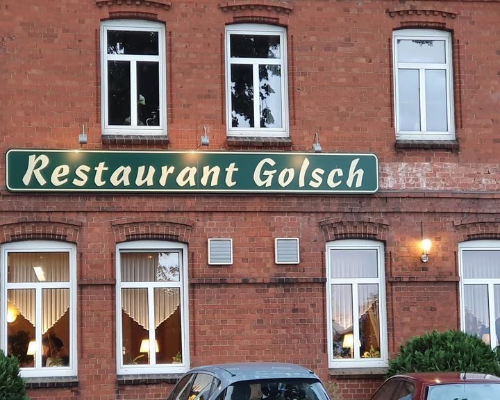 restaurant golsch