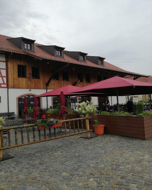 Restaurant Jägerhof