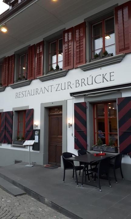 Restaurant Zur Brücke