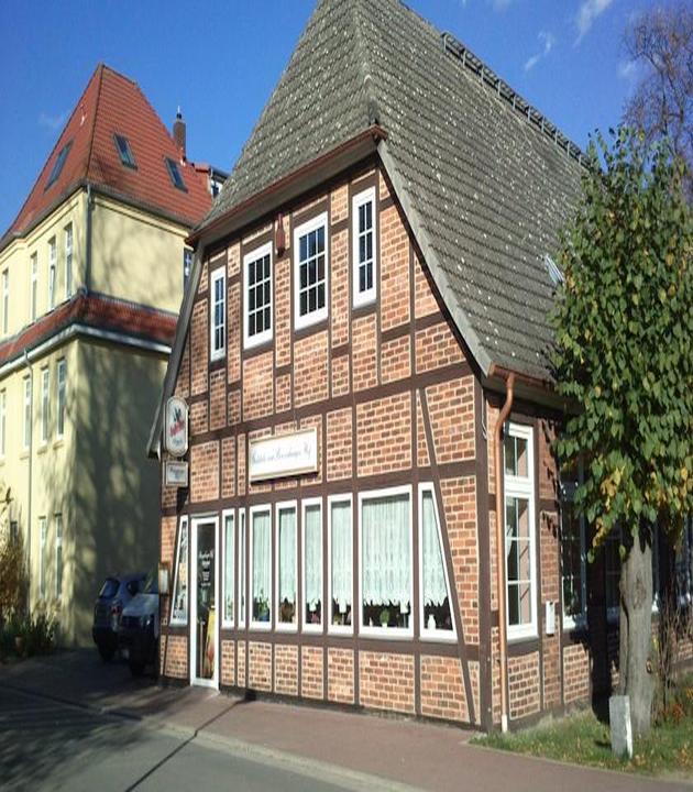 Boizenburger Hof
