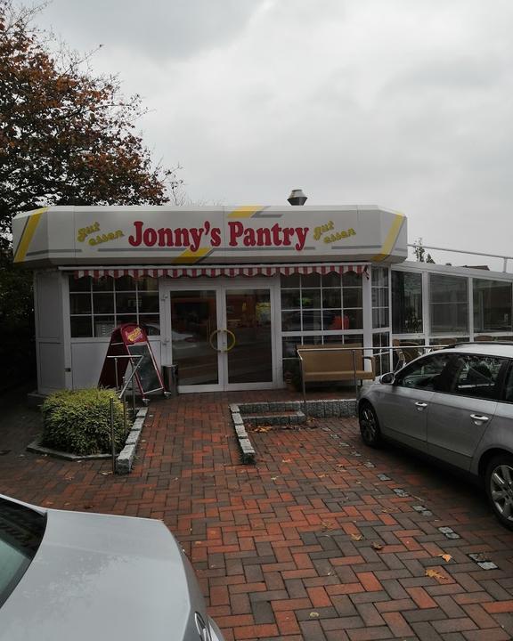 Jonny's Pantry