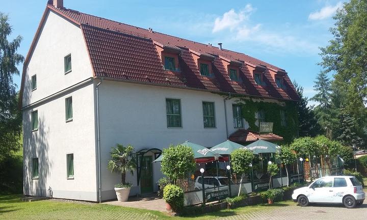 Reinhardt's Landhaus
