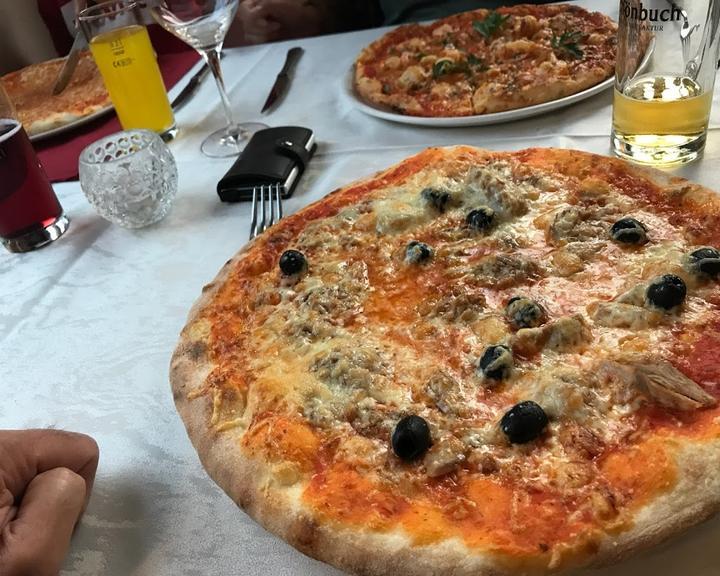 Ristorante Pizzeria La Colomba