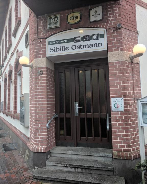 Gasthof Sibille-Ostmann