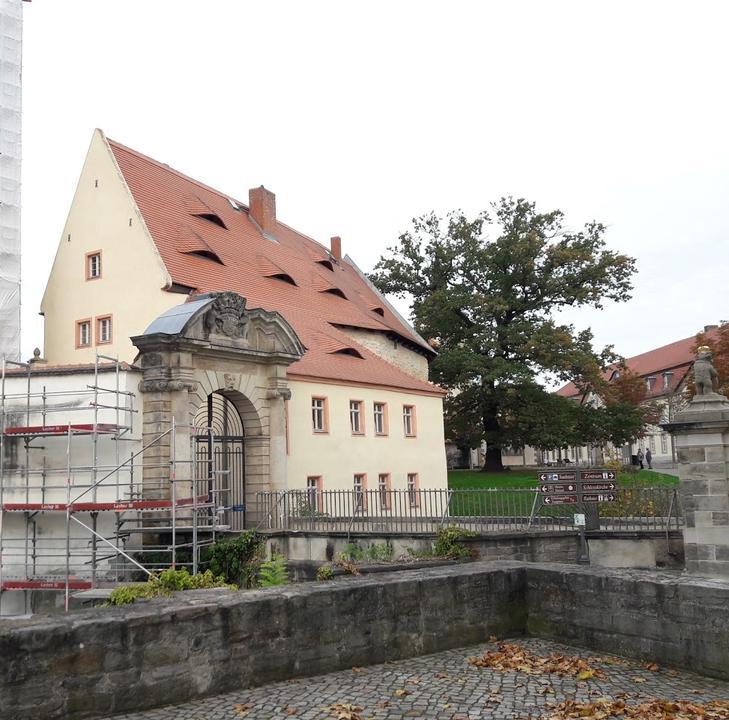 Schlossidylle