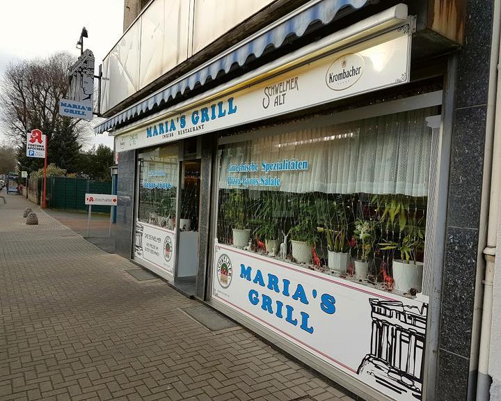 Maria´s Grill