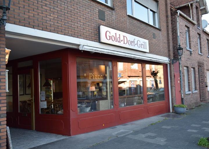 Golddorf-Grill