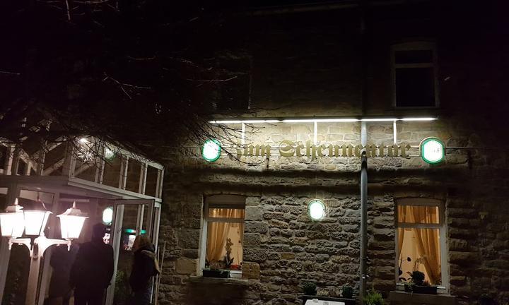 Restaurant Zum Scheunentor