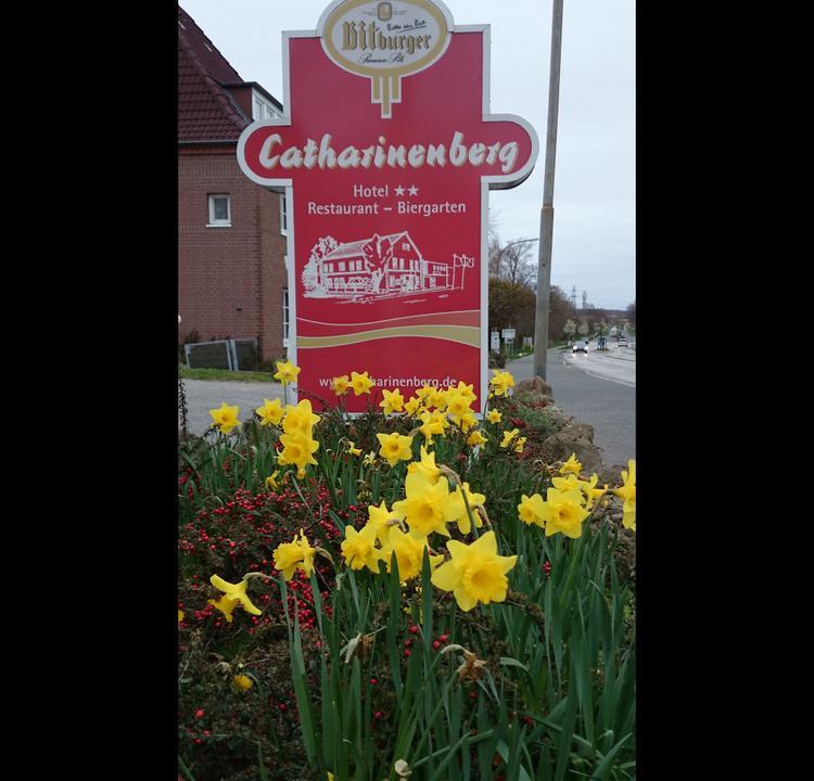 Catharinenberg Hotel & Restaurant & Biergarten