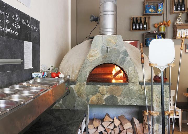 Ristorante, Pizzeria & Eiscafe Roma