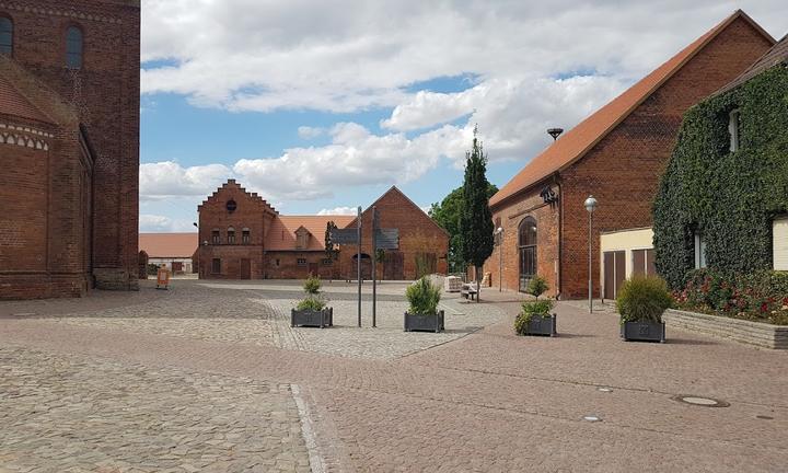 Wirtshaus Klostermahl