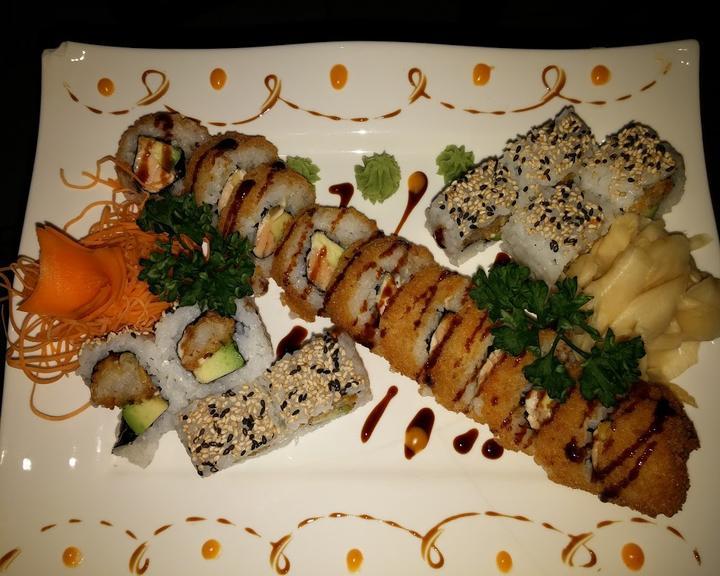 Sumo Sushi 2