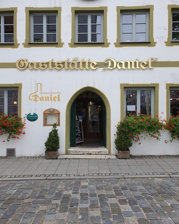 GAsthaus Daniel