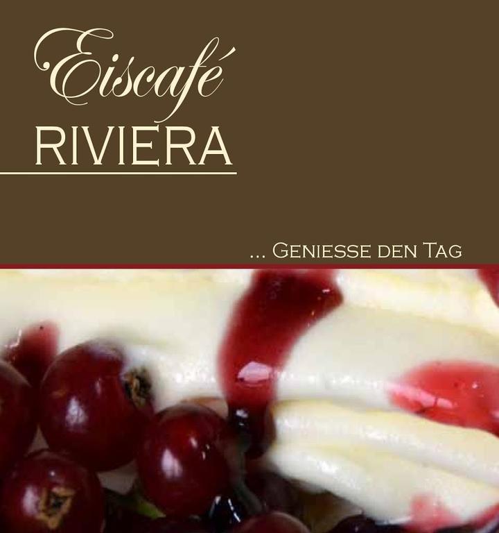 Eiscafe Riviera