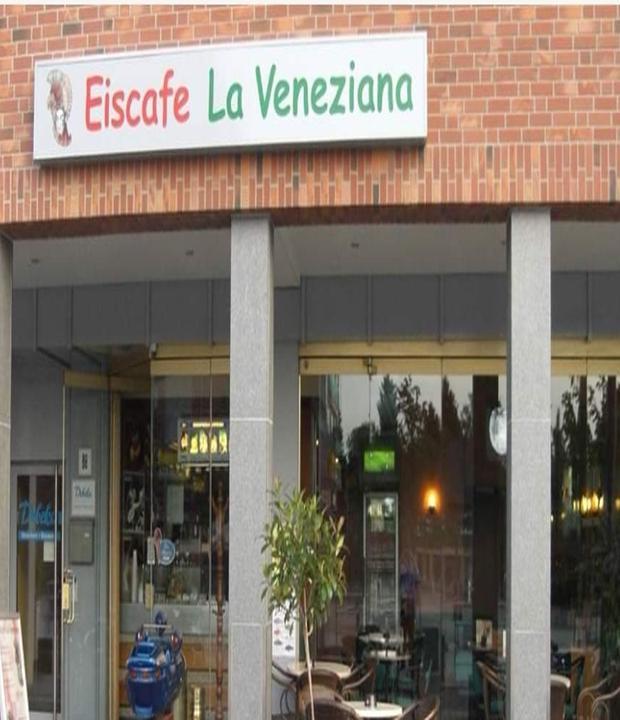 Eiscafe La Veneziana