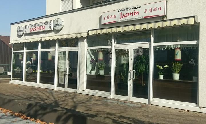 China Restaurant Jasmin